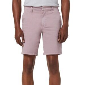 Joe's Brixton Stretch Trouser Shorts in Taro
